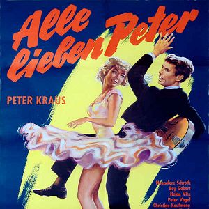 Bilder Alle lieben Peter