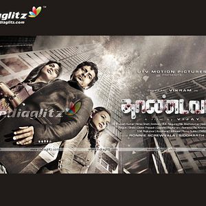 Bilder Thaandavam-Vendetta