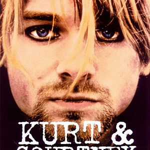 Bilder Kurt & Courtney