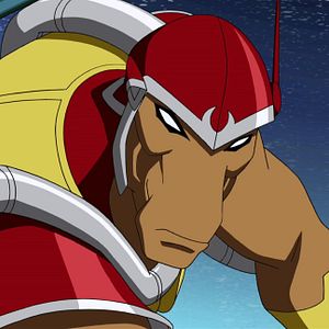 Bilder Die Avengers - Die mächtigsten Helden der Welt