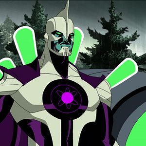 Bilder Die Avengers - Die mächtigsten Helden der Welt