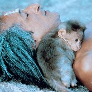 Bilder Hanuman - Im Königreich der Affen