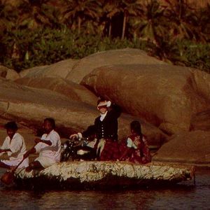 Bilder Hanuman - Im Königreich der Affen