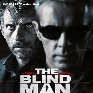 Bilder The Blind Man