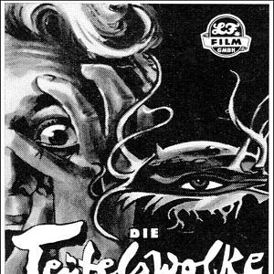 Bilder Die Teufelswolke von Monteville