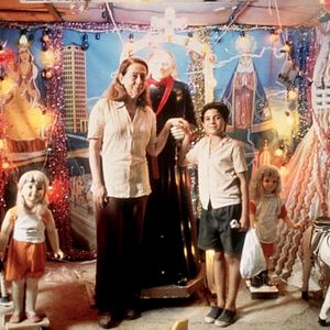 Bilder Central Station