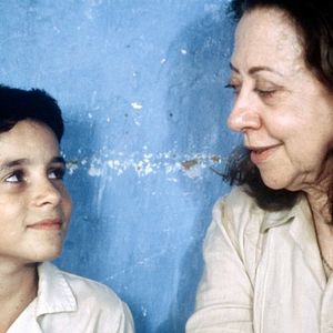 Bilder Central Station