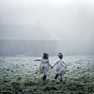 Bilder Du hast es versprochen