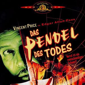 Bilder Das Pendel des Todes