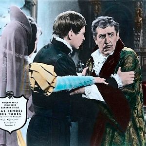 Bilder Das Pendel des Todes