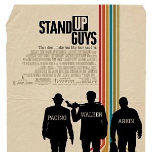 Bilder Stand Up Guys