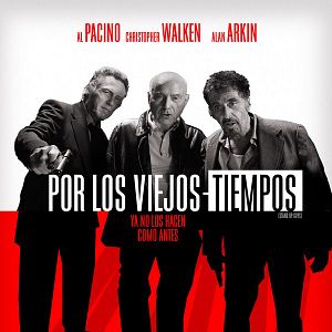 Bilder Stand Up Guys