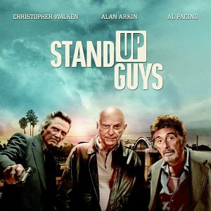 Bilder Stand Up Guys