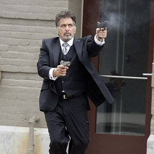 Bilder Stand Up Guys