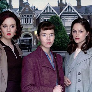 Bilder The Bletchley Circle