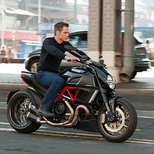 Bilder Jack Ryan: Shadow Recruit