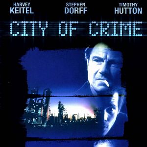 Bilder City of Crime