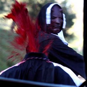 Bilder Bloody Bloody Bible Camp