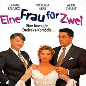 Bilder Eine Frau für zwei