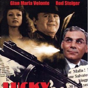 Bilder Lucky Luciano