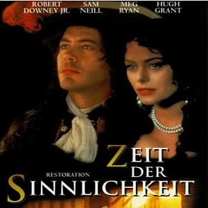 Bilder Zeit der Sinnlichkeit