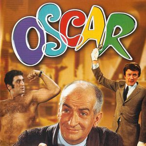 Bilder Oscar