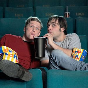 Bilder Matthias Schweighöfer