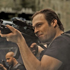 Bilder Tim Sander goes to Hollywood