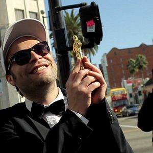 Bilder Tim Sander goes to Hollywood