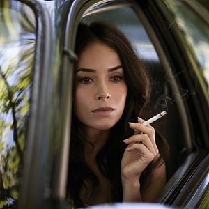 Bilder Abigail Spencer