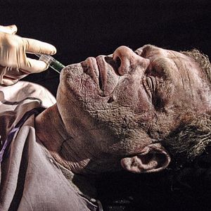 Bilder Zombies at Christmas