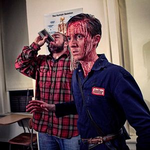 Bilder Daniel Rairdin-Hale