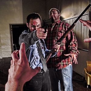 Bilder Hanlon Smith-Dorsey