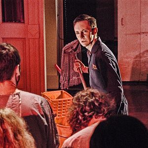 Bilder Daniel Rairdin-Hale