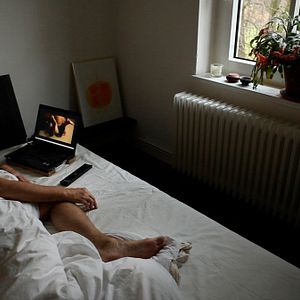 Bilder Detlef - 60 Jahre schwul