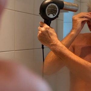 Bilder Detlef - 60 Jahre schwul