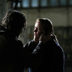 Bilder Die Stunde des Wolfes