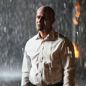 Bilder Die Stunde des Wolfes