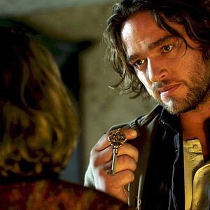 Bilder Die Stunde des Wolfes