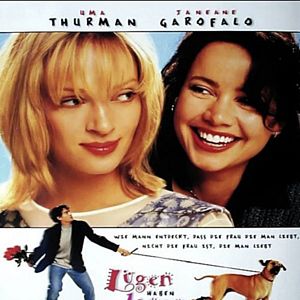 Bilder Lügen haben lange Beine