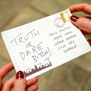 Bilder Truth or Dare