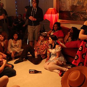 Bilder Truth or Dare