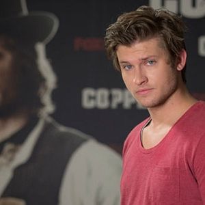 Bilder Tom Weston-Jones