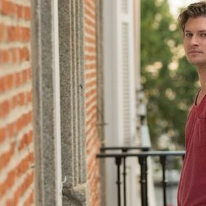 Bilder Tom Weston-Jones