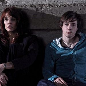 Bilder Betrayed at 17