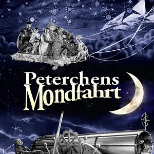 Bilder Peterchens Mondfahrt (TV)