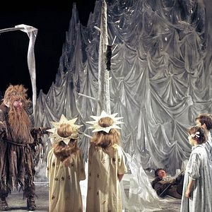 Bilder Peterchens Mondfahrt (TV)