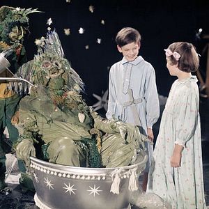 Bilder Peterchens Mondfahrt (TV)