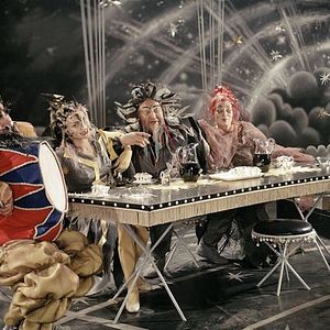 Bilder Peterchens Mondfahrt (TV)