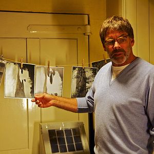 Bilder Ein Sommer in Schottland